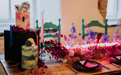 make your own plinths